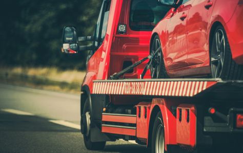 Enclosed vs. Open Auto Transport: Which Is Right for Your Vehicle?