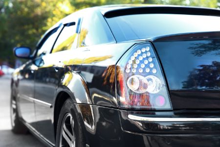 Safe and Stress-Free Vehicle Transport Services