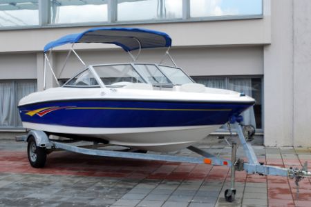 Boat Transportation Services